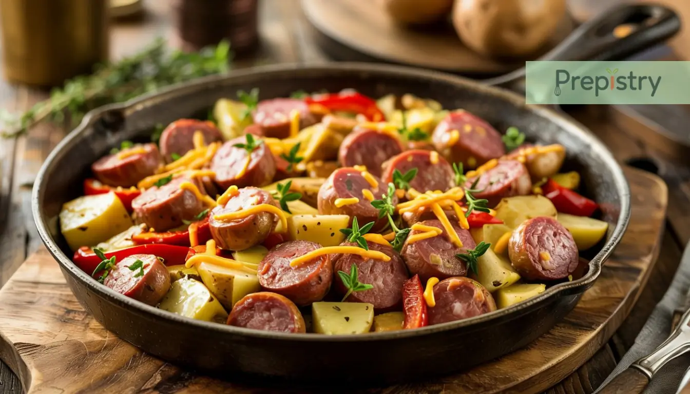 Classic American Morning Hash Medley 1 Classic American Morning Hash Medley