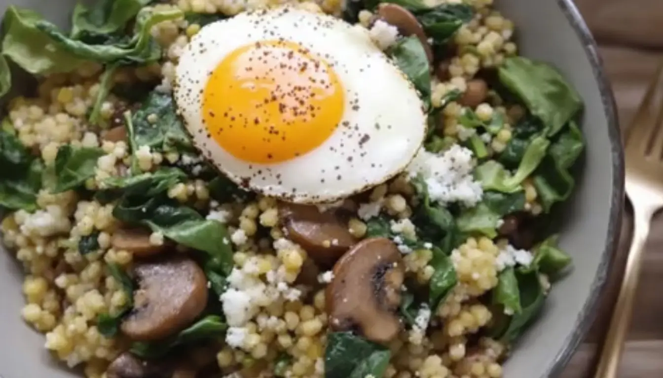 Classic Farmhouse Breakfast Hash Medley 1 Classic Farmhouse Breakfast Hash Medley