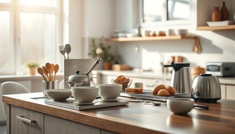 breakfast meal prep ten minutes