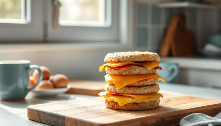 freezer breakfast sandwiches beginners guide