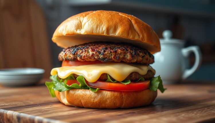 freezer breakfast sandwiches without eggs
