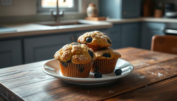 make ahead breakfast gluten free