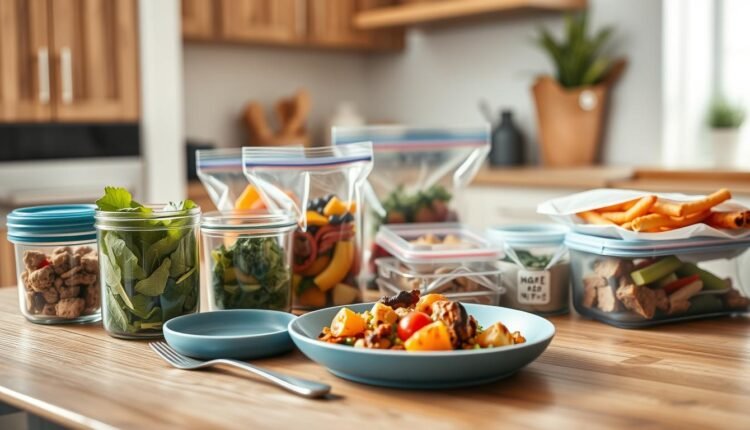 no heat lunchbox meals make ahead
