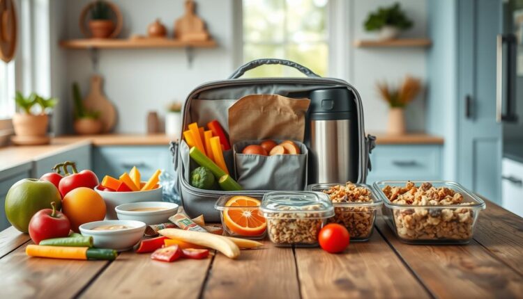 no heat lunchbox meals school safe