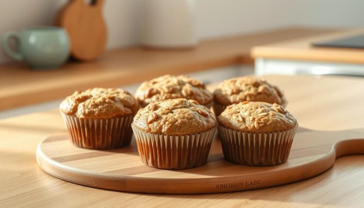 protein breakfast muffins minimal ingredients