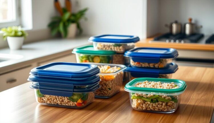 batch cook dinners cooking principles