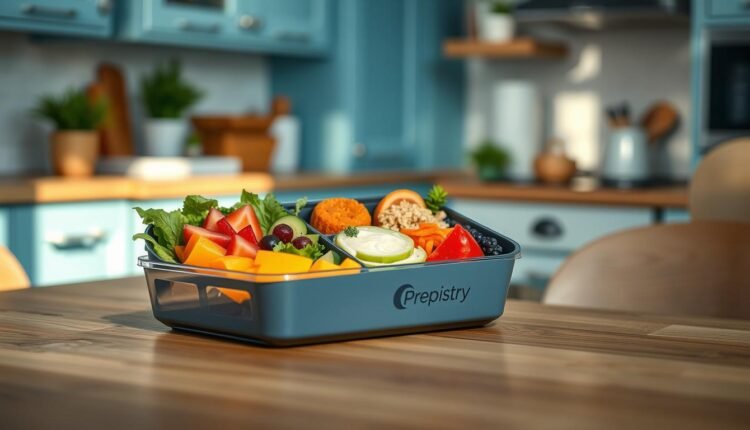 bento lunch meal prep ideas