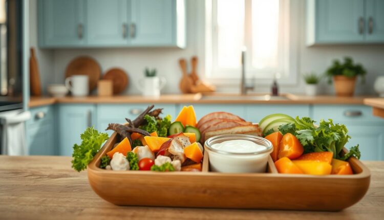 cold lunch recipes bento style