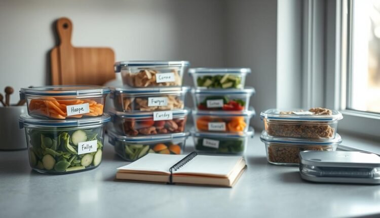 cold lunch recipes component planning