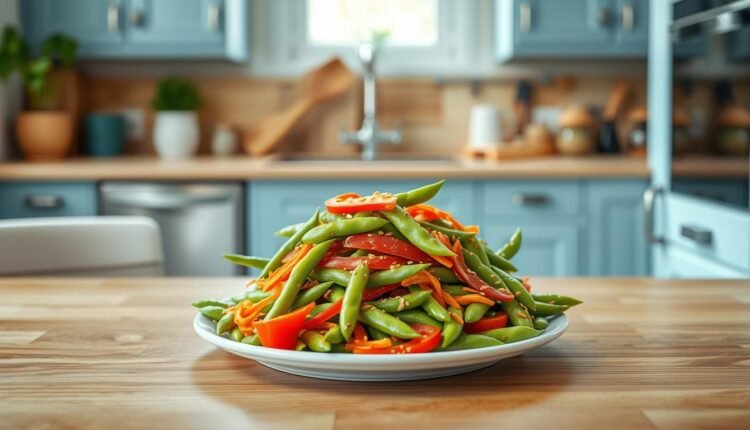 cold lunch recipes edamame salad