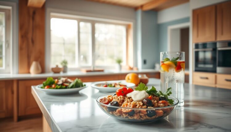 cold lunch recipes for work