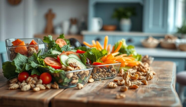 cold lunch recipes freshness tricks