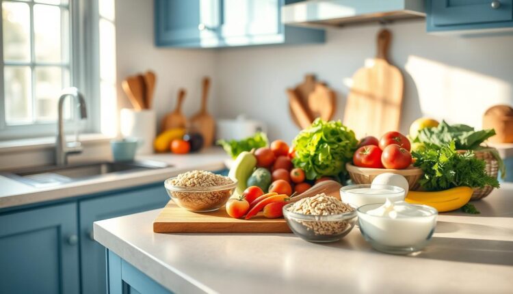 cold lunch recipes minimal preparation