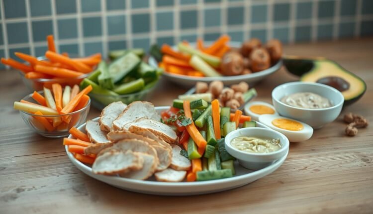 cold lunch recipes paleo approved
