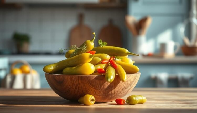 cold lunch recipes pickle additions