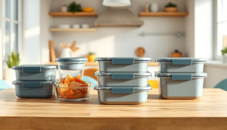 cold lunch recipes portable containers