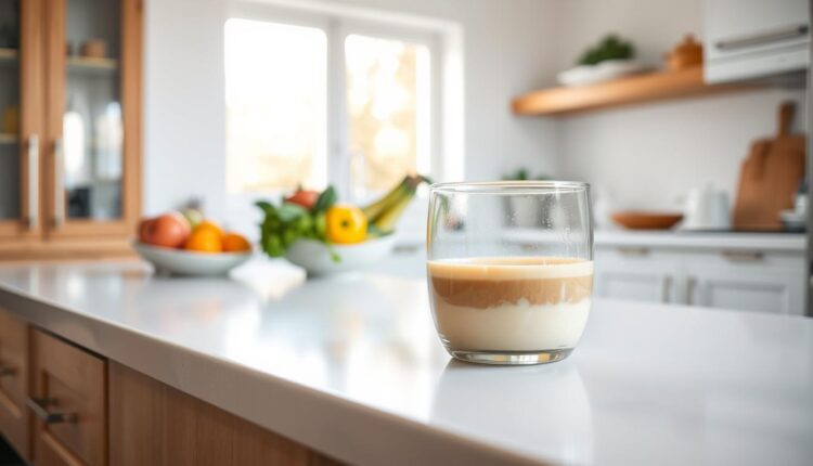 cold lunch recipes sauce separation