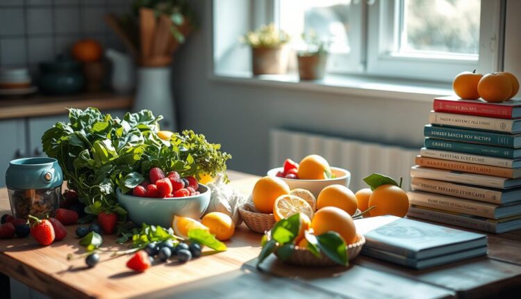 cold lunch recipes seasonal ingredients
