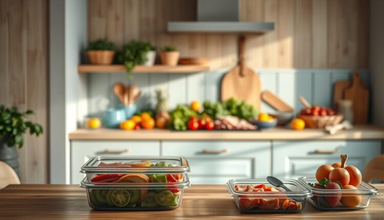 cold lunch recipes sweet savory
