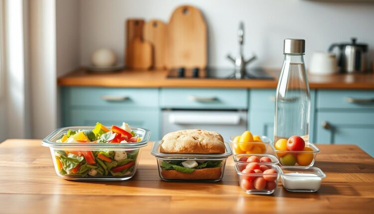 cold lunch recipes teen approved