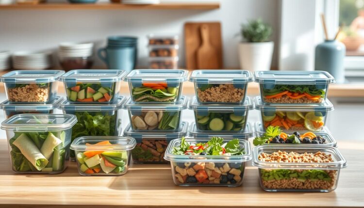 cold lunch recipes weekly prep