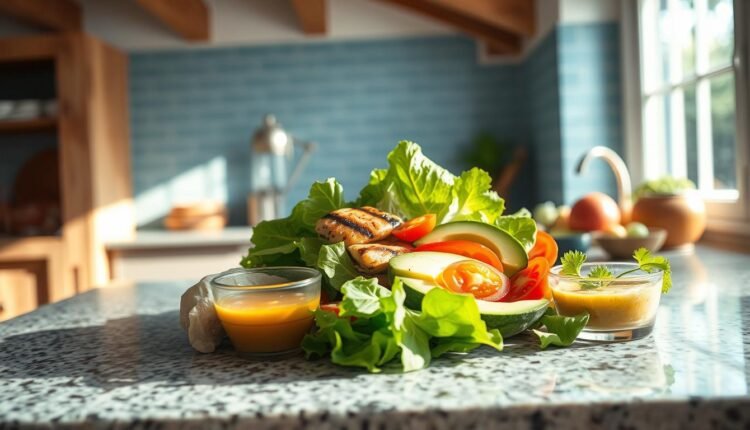 cold lunch recipes whole30 compliant