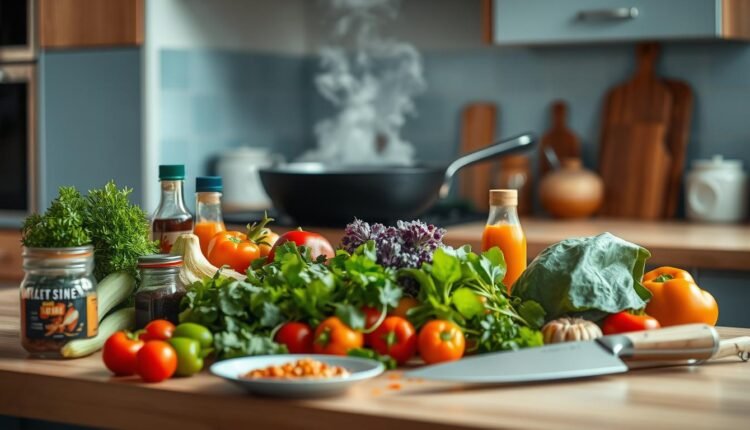 dinner meal prep ideas asian