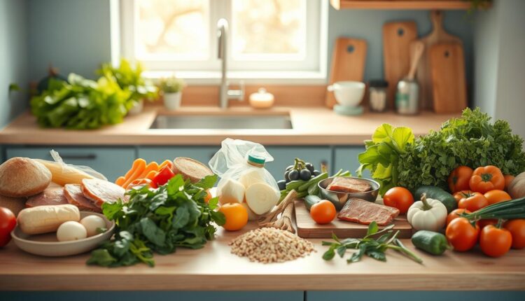 dinner meal prep ideas diabetic friendly