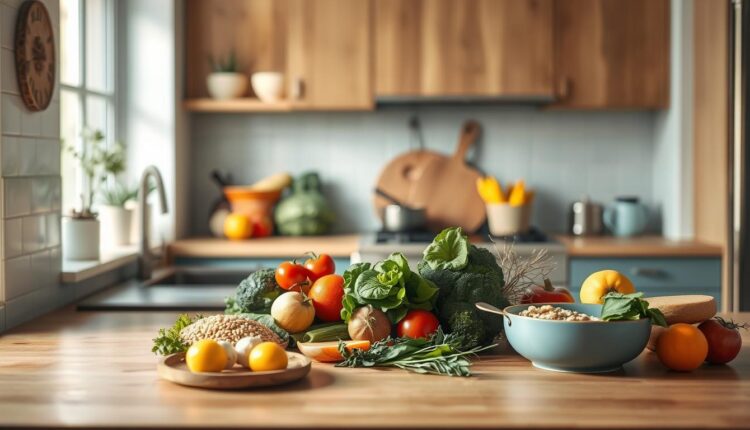 dinner meal prep ideas energy efficient