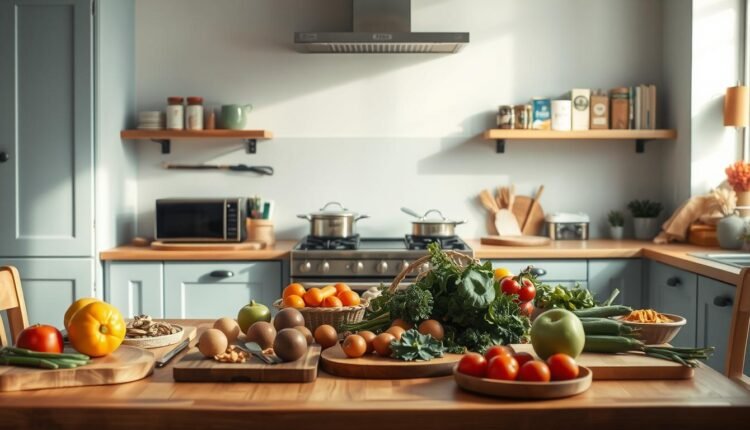dinner meal prep ideas family size