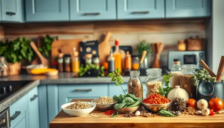 dinner meal prep ideas flavor profiles