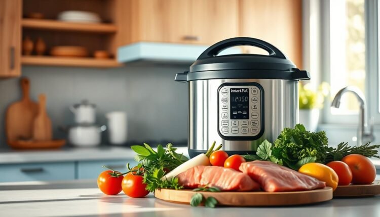 dinner meal prep ideas instant pot