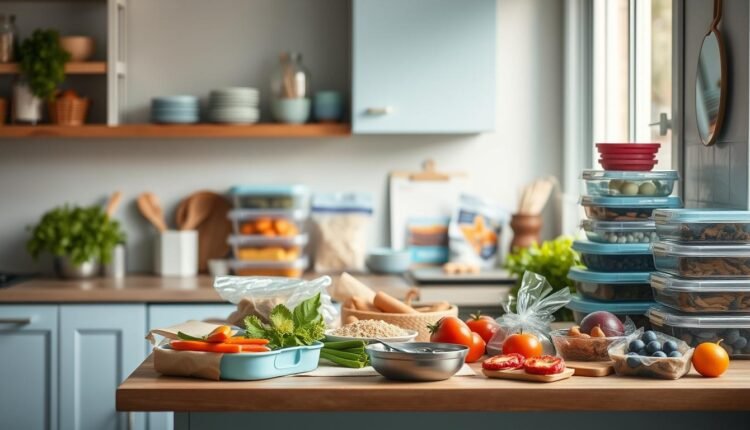 dinner meal prep ideas kid friendly