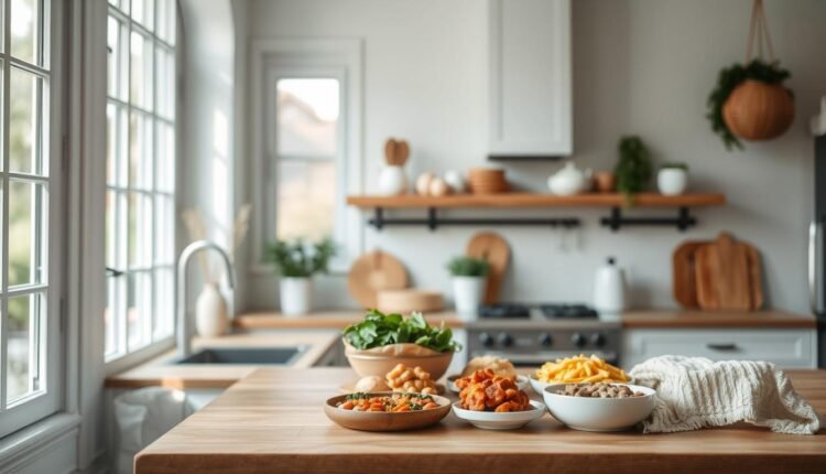 dinner meal prep ideas make ahead