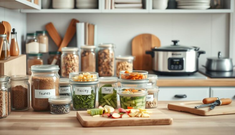 dinner meal prep ideas meal plan