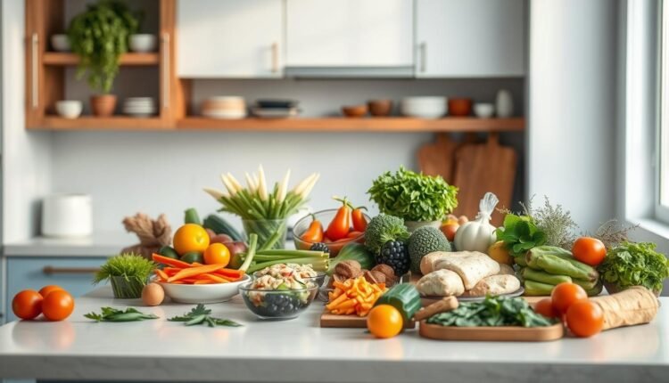 dinner meal prep ideas minimal preparation