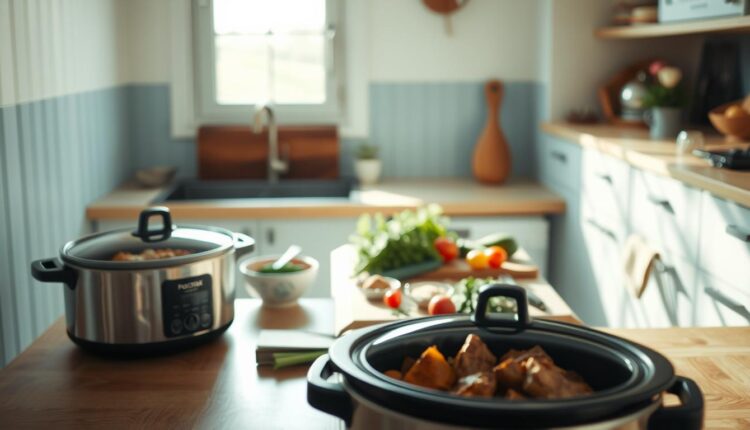 dinner meal prep ideas slow cooker