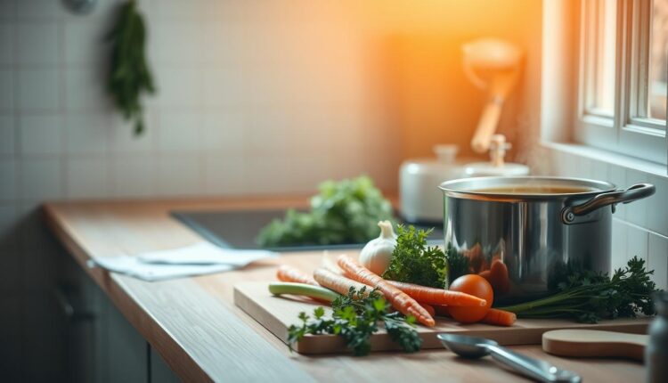 dinner meal prep ideas soup
