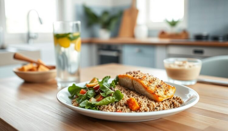 dinner meal prep ideas special diets