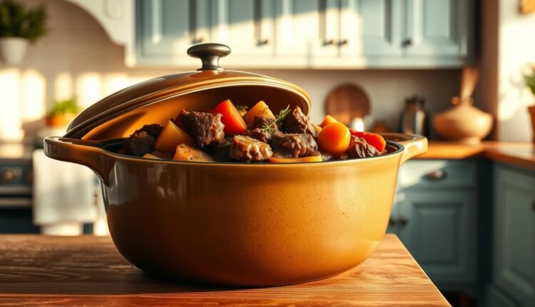dinner meal prep ideas stew
