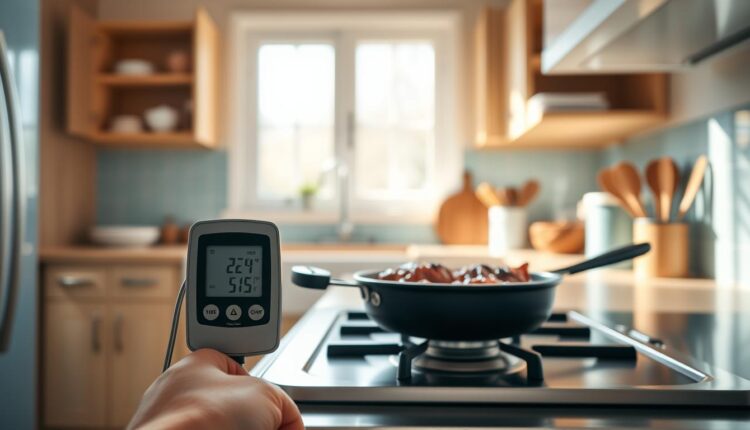 dinner meal prep ideas temperature control