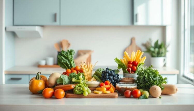 dinner meal prep ideas without cooking