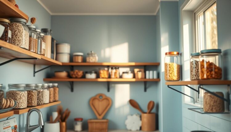low sugar breakfast storage tips