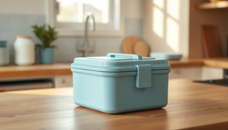 no heat lunchbox meals food safety