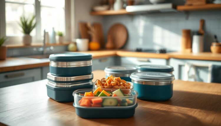 no heat lunchbox meals insulated containers