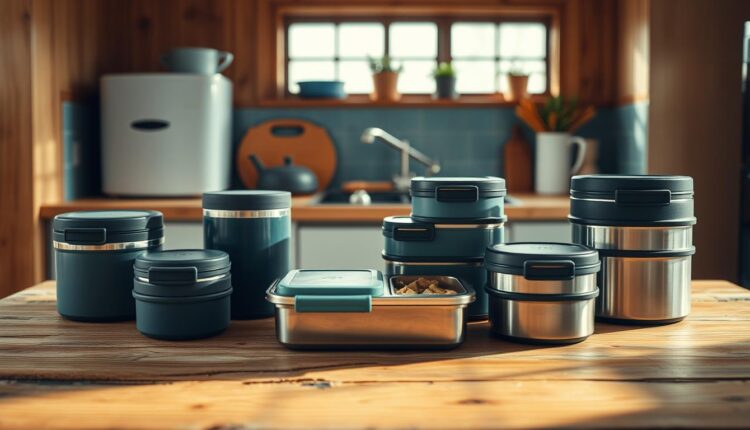 no heat lunchbox meals storage containers