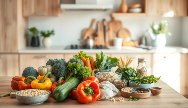 office meal prep component system