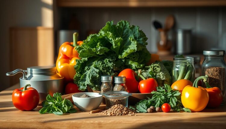 office meal prep flavor combinations