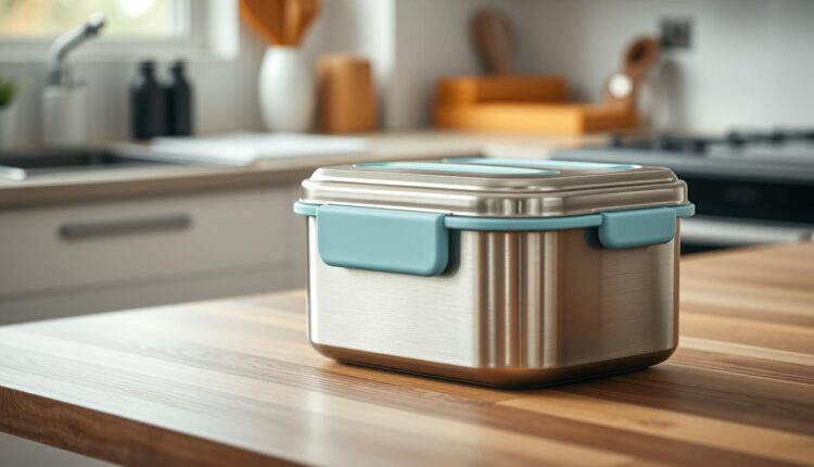 office meal prep insulated containers