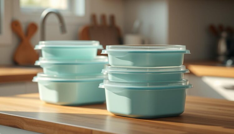 office meal prep professional containers